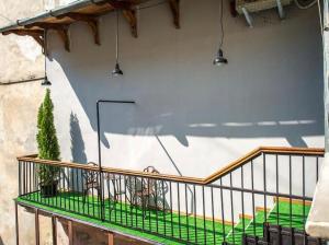 Apartment Ploscha Rynok