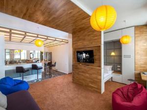 Apartment Ploscha Rynok