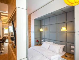 Apartment Ploscha Rynok