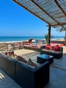 Casa Kahuna - Canoas