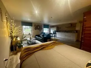 L'Entre 2 - Suite Wellness - Le Trokay