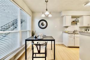 Global Cup Insta-Worthy Flat and Arboretum Tickets Included