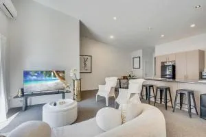 Golden Retreat, Central Mount Maunganui - 陶朗加