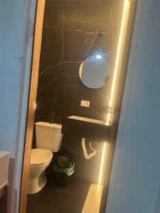 Apartamento duplex em maranduba-Ubatuba 2 quartos