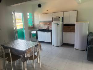 Apartamento duplex em maranduba-Ubatuba 2 quartos