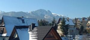 Willa Zoja - Homestays, Zakopane