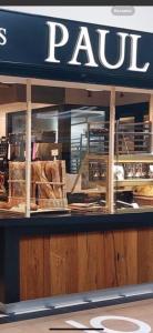 Beautiful apartment in City Center