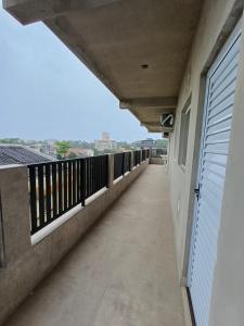 AP 03 Praia Mariscal 800mts mar