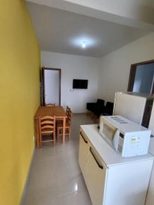 AP 03 Praia Mariscal 800mts mar