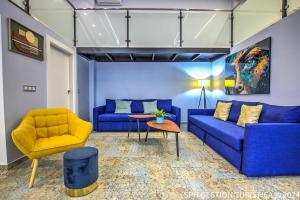 Adri Home centro ciudad con garaje privado