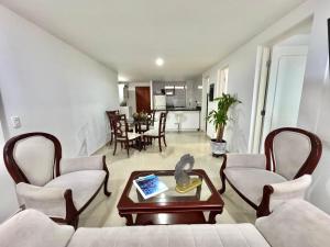 Beautiful Apartment in Cartagena