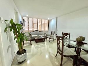 Beautiful Apartment in Cartagena