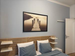 Sani Entire Flat near Syntagma Square