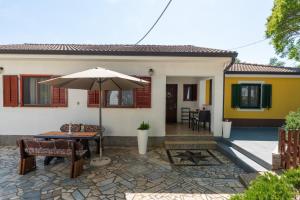 Holiday Home 4928-11 for 4 Pers in Porec