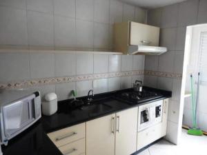 APARTAMENTO CENTRAL- BALNEÁRIO CAMBORIÚ Sc