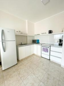 Saavedra 118 2°J by depptö