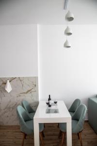 Konstantins Apartment