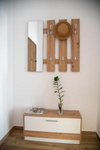 Konstantins Apartment