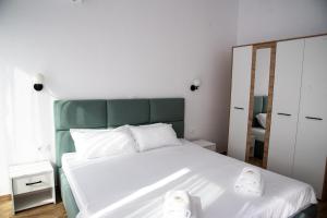 Konstantins Apartment