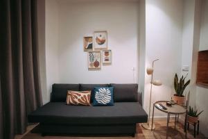 Nuevo y acogedor loft en Amistat