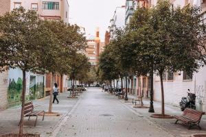 Nuevo y acogedor loft en Amistat
