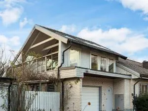 Holiday home Halmstad XIV - Halmstad