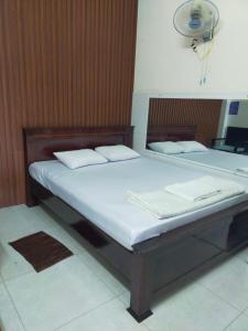 Nhà Nghỉ Khá Thuận - phòng đơn