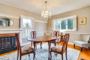 Ski, Hike and Fish Dog-Friendly Gem in Conway - 因特韦尔