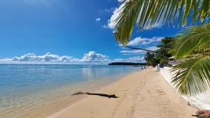 MOOREA - Studio Corail - 哈皮蒂