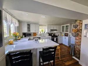 Village of Warwick Cozy Apartment - Vernon Township