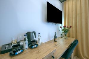 SkyHel Apartament 203