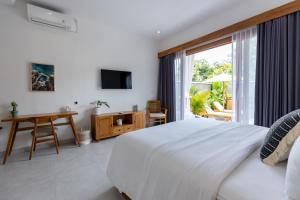 Omaira Villa Tiga