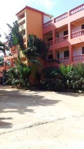 The Truenorth apartments Diani