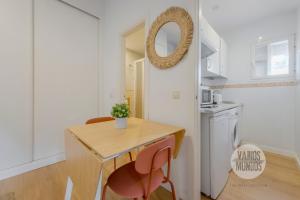 Retiro para 3 en Sol, conoce Concepción Jerónima