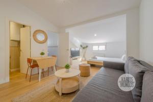 Retiro para 3 en Sol, conoce Concepción Jerónima