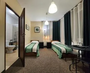 Hostel Zamość - pokoje gościnne - Żdanów