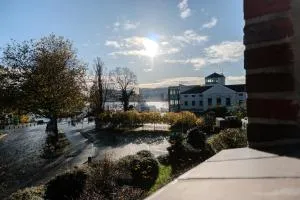 Ferienwohnung - "Weserblick" - Лемвердер