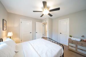 OV 14th Bay -Aurora Suite