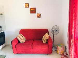 Pizzo Beach Club one bed Apartments 86G