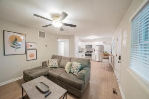 Ocean View 14th Vesper Suite