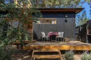 Tiny House Pinamar - Costa Esmeralda