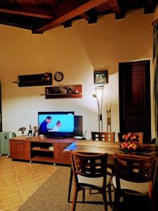 Pirin Golf hotel, Apartment Chalet style