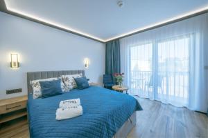 SkyHel Apartament 102