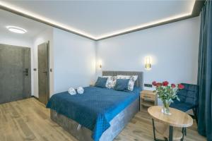 SkyHel Apartament 102