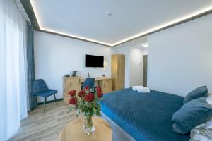 SkyHel Apartament 102