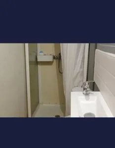 Iris - Sainte-Agathe