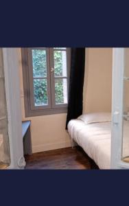Appartements Iris : photos des chambres