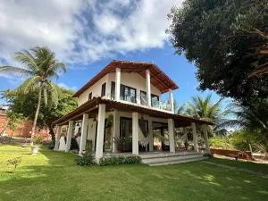 Casa Del Rio - 帕拉库鲁