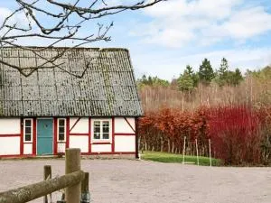 Holiday home MUNKA-LJUNGBY VII - Bolestad