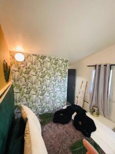 Villages vacances Maison DonaSete T3 : photos des chambres